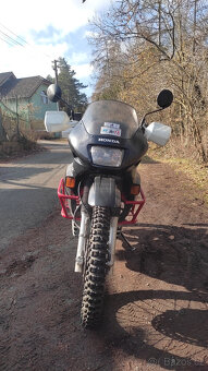 Honda XL 600V Transalp - 3