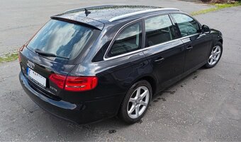 Audi a4 2.0 tdi avant - 3