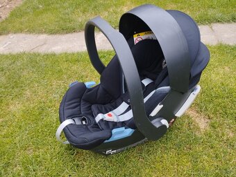 Cybex Anton 5 - 3