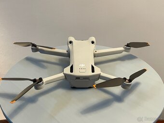DJI Mini 3 Pro Fly More Combo - 3