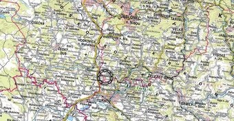 Zemědělská půda, prodej, Jenišovice, Jablonec nad Nisou - 3