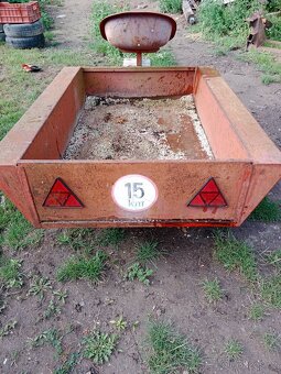 Vlečka Tera vari - 3