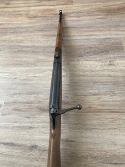 Vzduchovka vz.47 zbrojovka Brno - 3