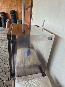 KTB 490 profi - 3