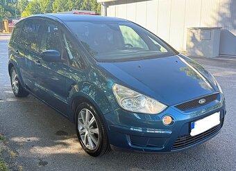 Ford S-Max 2.0 TDCI Titanium - 3