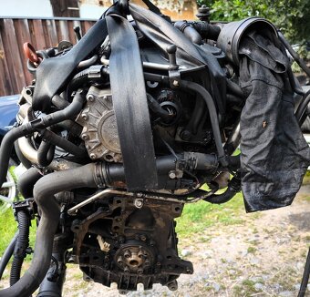 Motor 2.0tdi 16v 103kw bkd - 3