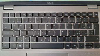 Dell Latitude 5420, 32GB RAM, 500GB SSD - 3
