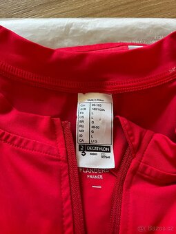 Decathlon dres na silniční cyklistiku - 3