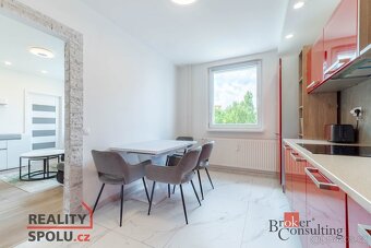 Prodej, byty/3+1, 59 m2, Vlnařská 836/4, 46006 Liberec, Libe - 3