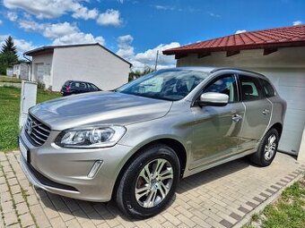 Volvo XC 60, D3- 5 válec, Facelift, automat - 3
