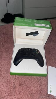 XBOX Ovladač - 3