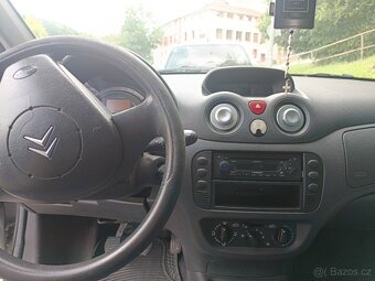 Citroen C2 - 3