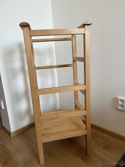 Učící věž - 3