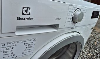 ELECTROLUX A+++ KONDENZAČNÍ, ZÁRUKA DOPRAVA INSTALACE - 3
