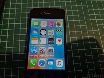 iPhone 4S 32GB - 3