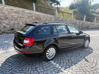 ŠKODA OCTAVIA COMBI 2.0 TDI 110 kw -- - 3