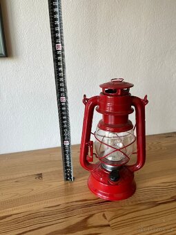 Led lampa - 3