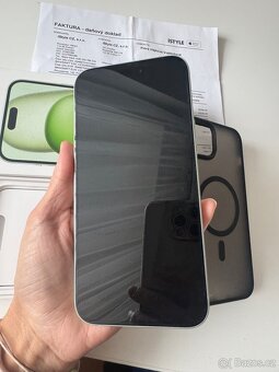 Apple iPhone 15 plus 128gb - 3