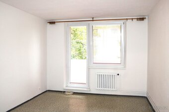 Pronájem bytu 2+1 Louky, Jarošov - 3