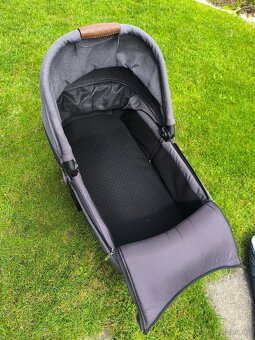 Prodám kočár ABC DESIGN salsa 4 - 3