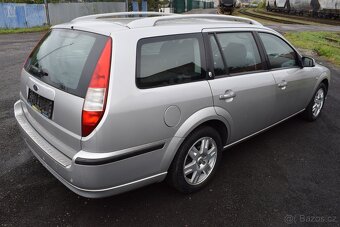 Ford Mondeo 1,8 i GHIA,PO SERVISU,BEZ KOROZE - 3