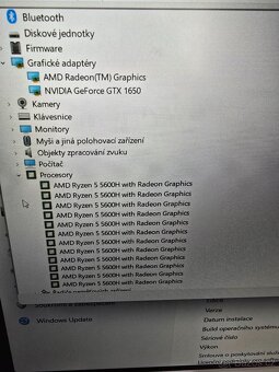 Lenovo IdeaPad Gaming 3 15ACH6 - 3