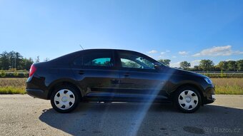 Škoda Rapid liftback STYLE 1.6 TDI 85kW manuál 2015 - 3