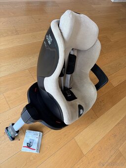 Britax Römer Dualfix M i-Size - 3