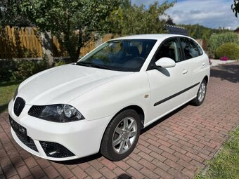 Seat Ibiza 1.2Htp 51kw - 3
