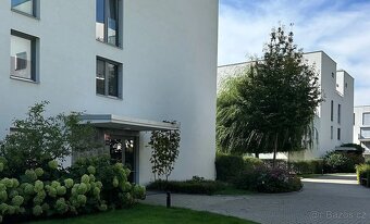 Pronájem bytu 2+kk 54 m² - 3