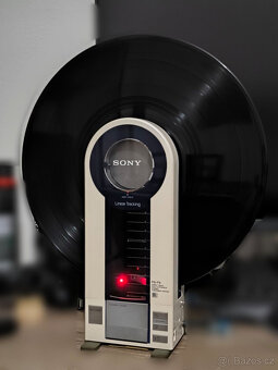Sony PS-F9 - 3