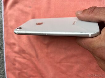 iPhone se 2020 64 GB, white - 3