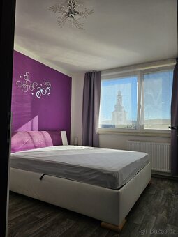 krásný  byt 3+1 (dispozičně upraveno na 4+1) - 3