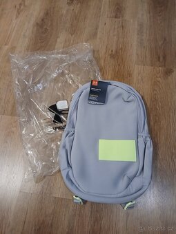 Batoh Under Armour nový - 3
