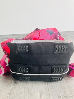 Školní batoh Topgal+penál - 3