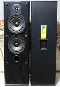 Bower & Wilkins - V-204 - 200 Series - 3