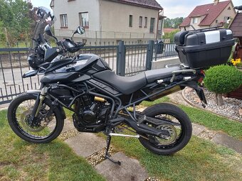 Triumph Tiger 800 XC ABS - 3