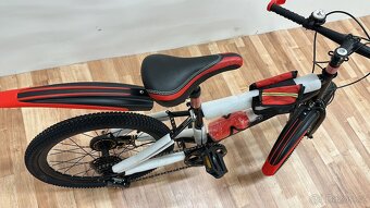 🚲 Dětské horské kolo s přehazovačkou - 3