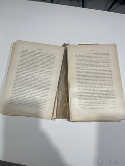 Dr. Med Karel Pur - Nový lékařský rádce z r. 1928 - 3