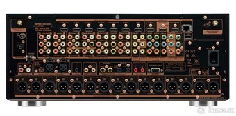 Síťový AV předzesilovač Marantz AV8802 - 3