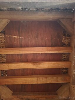 Prodám 6 ks židlí - 3