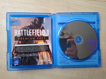 Battlefield 1 - PS4 - 3