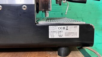 Profi kávovar Iberital IB7 super stav - 3