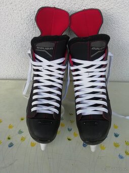 Bauer supreme score skate sr vel.10 - 3