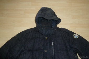 Pánská zimní bunda Napapijri vel. XXL - 3