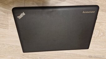 LENOVO ThinkPad E531, i5, 8GB, 512 SSD, Win 11Pro - 3