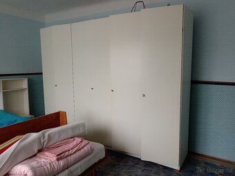 Nábytek z vyklízení, celá domácnost - 3