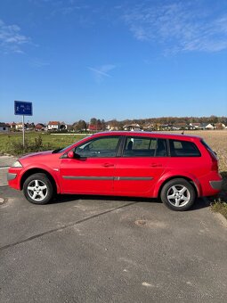 Renault Megane - 3