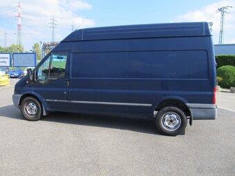 Ford Transit 350L 2.2 TDCi MAXI - 3