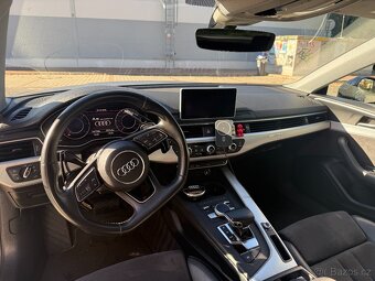 Audi A5 Sportback 3.0tdi V6 210kw Quattro 8st. Tiptronic - 3